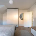 Large 5br House For 10 In Apartamento Copenhague