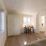 Large 5br House For 10 In Copenhague