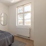Apartamento Large 5br House For 10 In