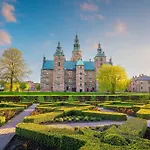Large 5br House For 10 In Apartamento Copenhague