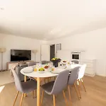 Large 5br House For 10 In Copenhagen
