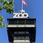 Large 5br House For 10 In Apartment Copenhagen