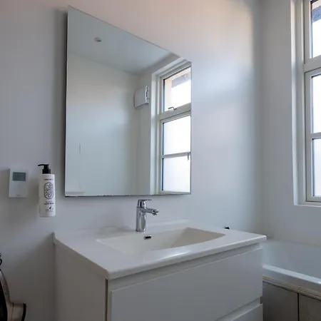 Large 5br House For 10 In * Copenaghen