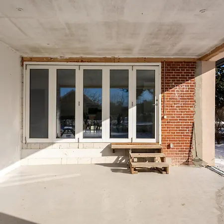 Large 5br House For 10 In Copenaghen