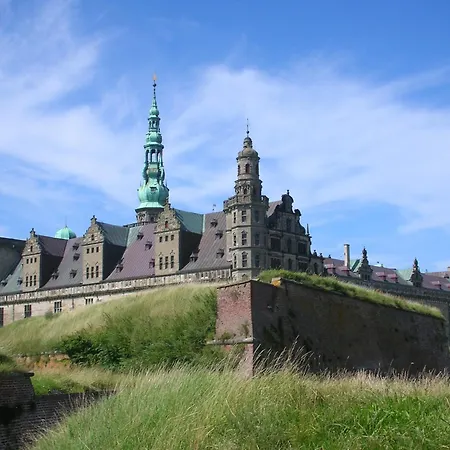 Large 5br House For 10 In * Copenhagen