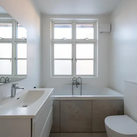 Large 5br House For 10 In * Copenhague