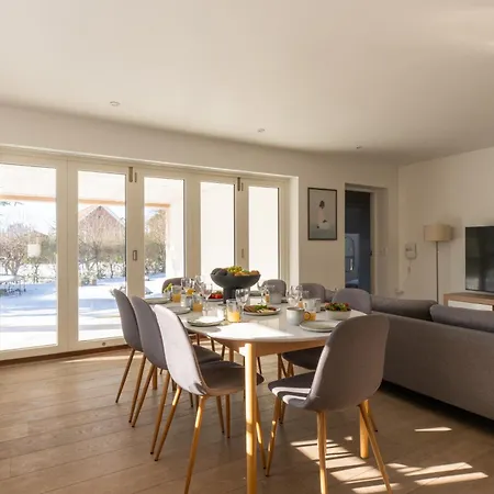 Large 5br House For 10 In Apartamento *
