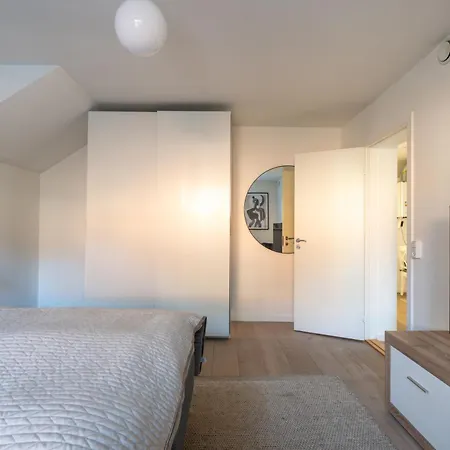Large 5br House For 10 In Apartamento Copenhague