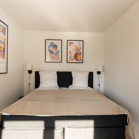 Large 5br House For 10 In * Copenhague