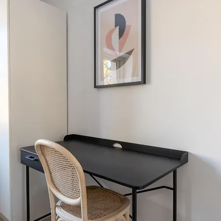 Apartamento Large 5br House For 10 In *