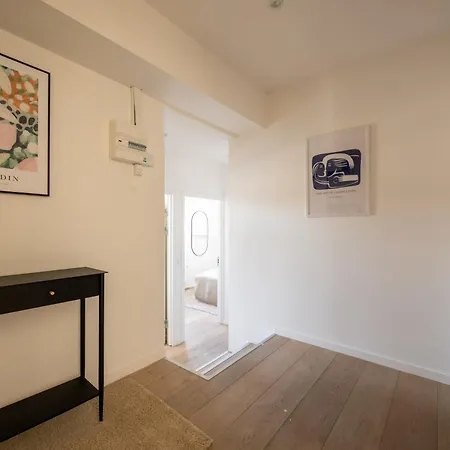 Large 5br House For 10 In Apartamento