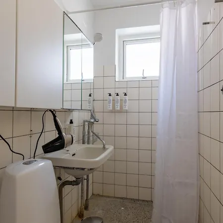 Large 5br House For 10 In Apartamento