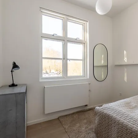 Apartamento Large 5br House For 10 In *
