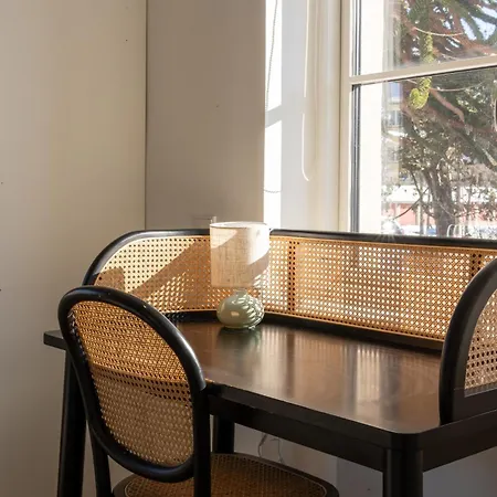 Apartamento Large 5br House For 10 In *