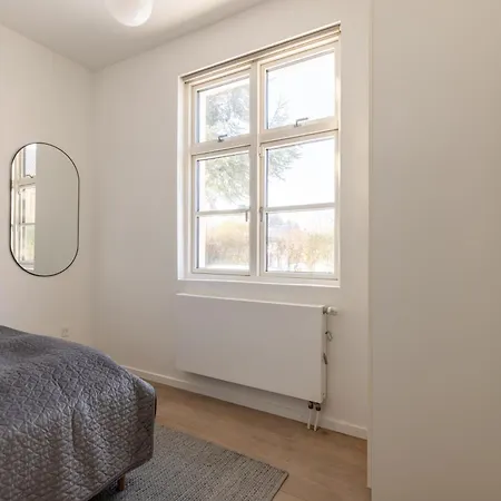 Apartamento Large 5br House For 10 In
